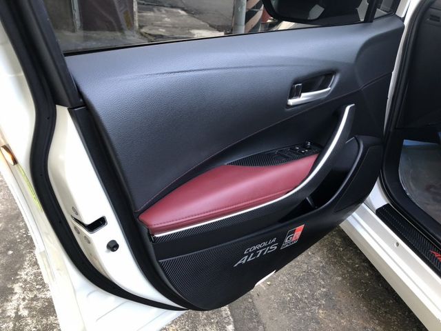 ALTIS  第8張相片