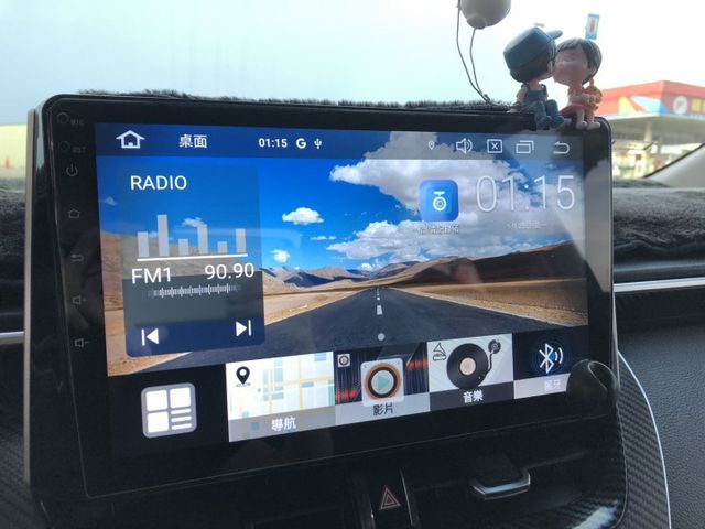 ALTIS  第12張相片