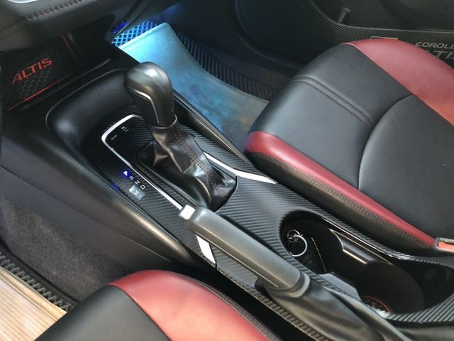 ALTIS  第13張相片