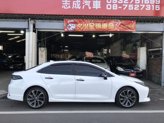 ALTIS  第16張相片