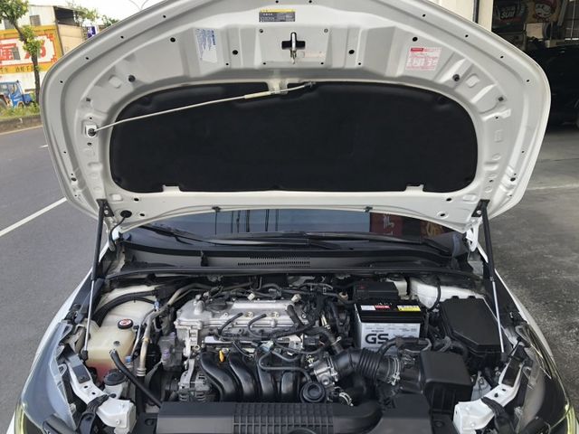ALTIS  第20張相片