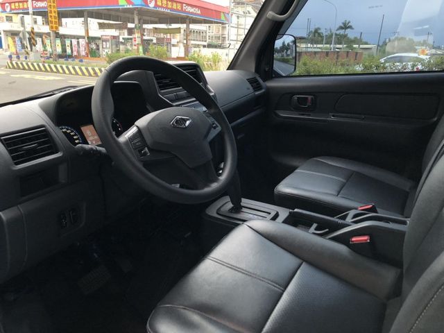 VERYCA A190 貨車  第5張相片