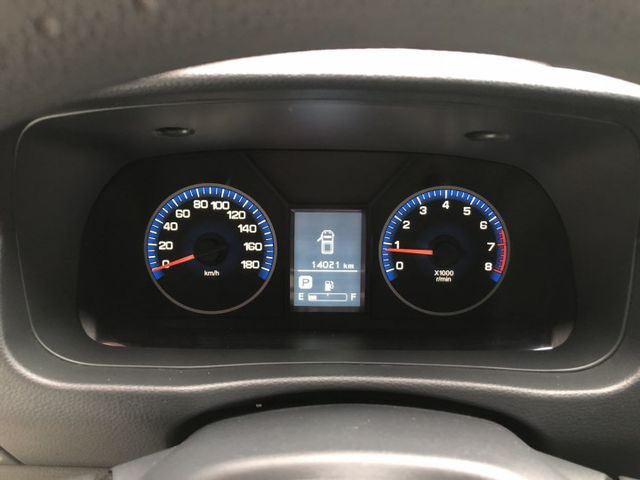 VERYCA A190 貨車  第7張相片