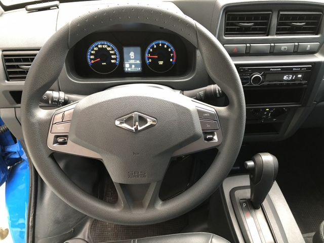 VERYCA A190 貨車  第12張相片