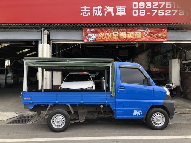 VERYCA A190 貨車  第16張相片