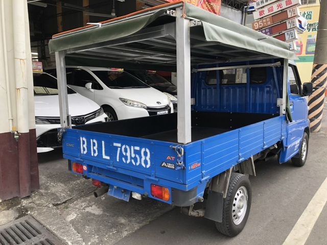 VERYCA A190 貨車  第17張相片