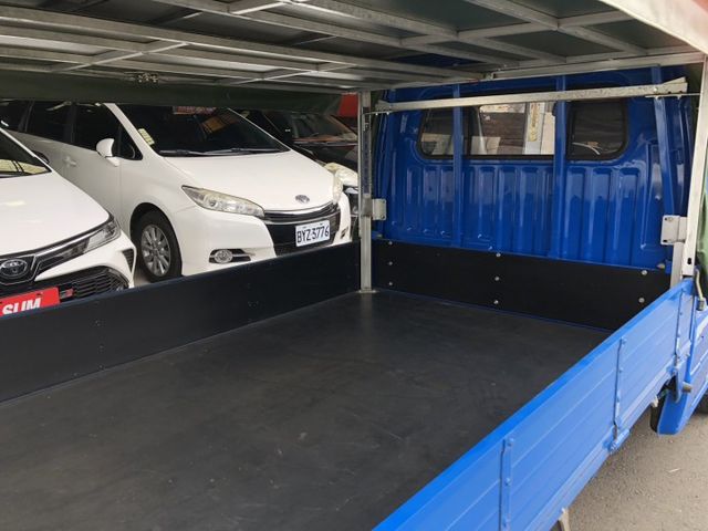VERYCA A190 貨車  第18張相片