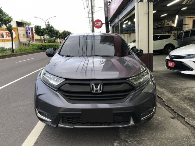 CR-V  第2張相片