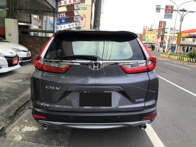 CR-V  第3張相片