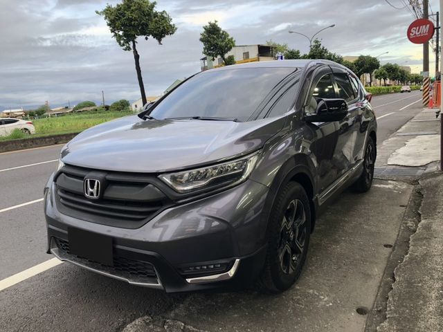 CR-V  第4張相片