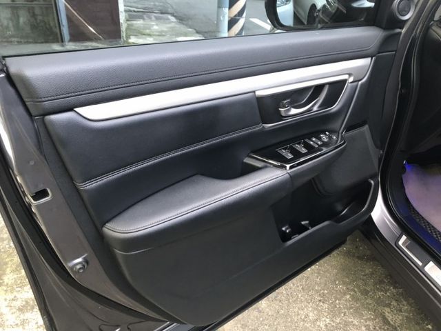 CR-V  第5張相片