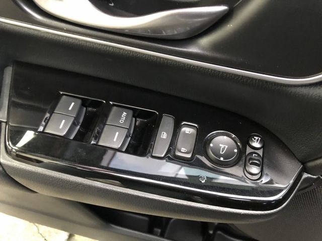 CR-V  第6張相片