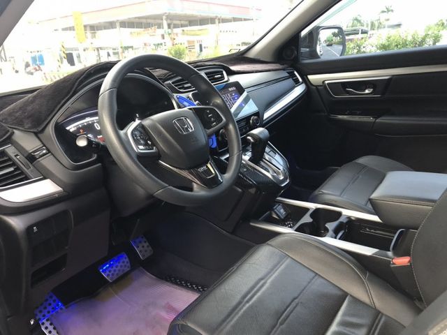 CR-V  第7張相片