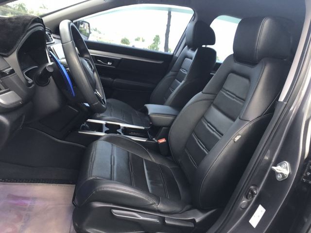 CR-V  第9張相片