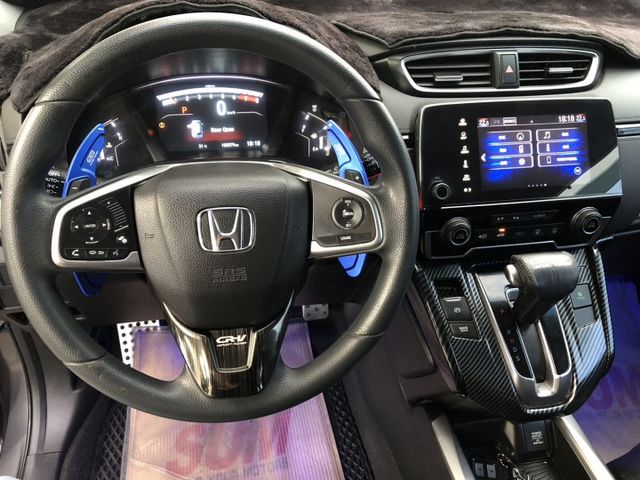 CR-V  第10張相片