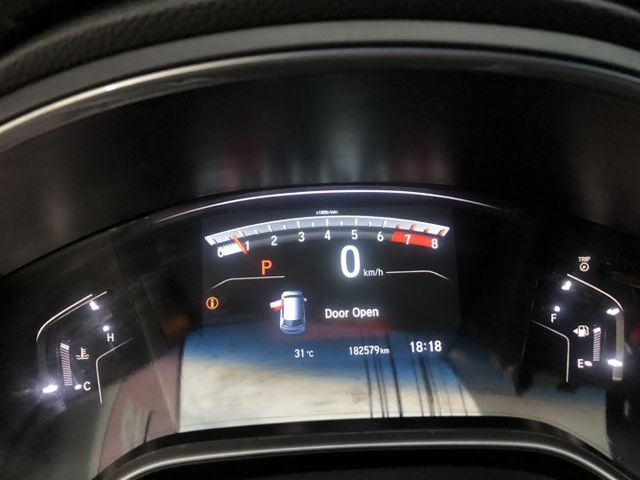 CR-V  第11張相片