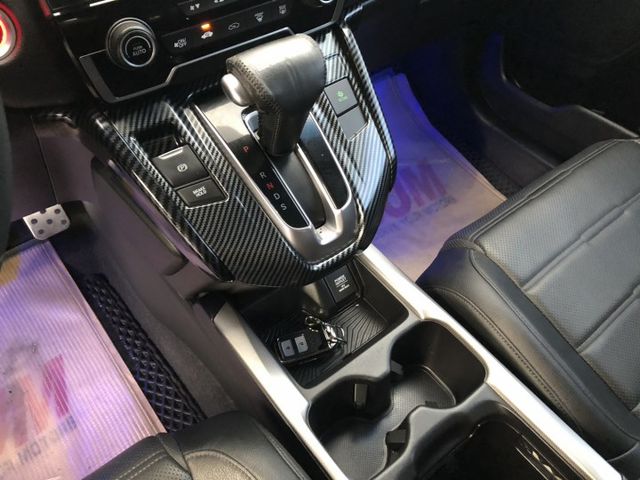 CR-V  第13張相片