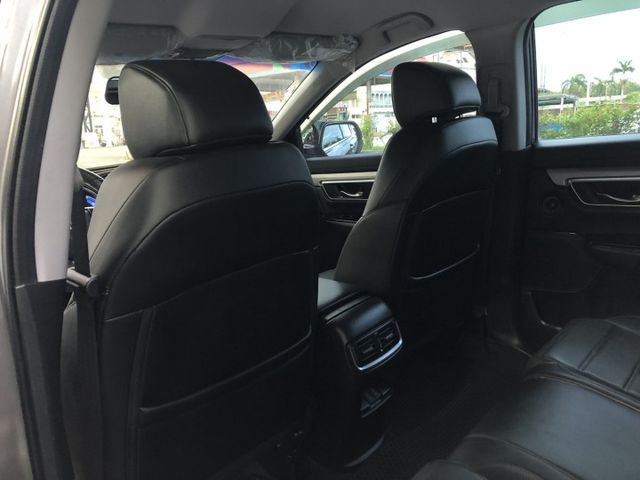 CR-V  第14張相片
