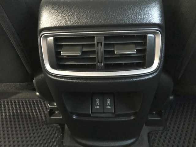 CR-V  第15張相片