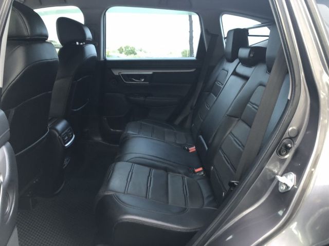 CR-V  第16張相片
