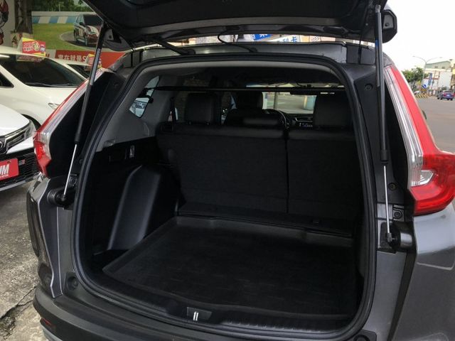 CR-V  第19張相片