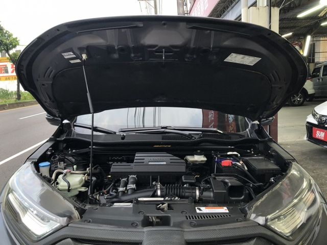 CR-V  第20張相片