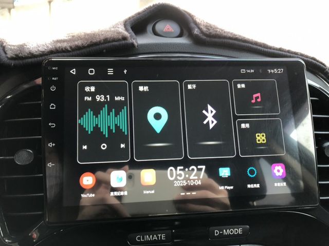 JUKE  第12張相片