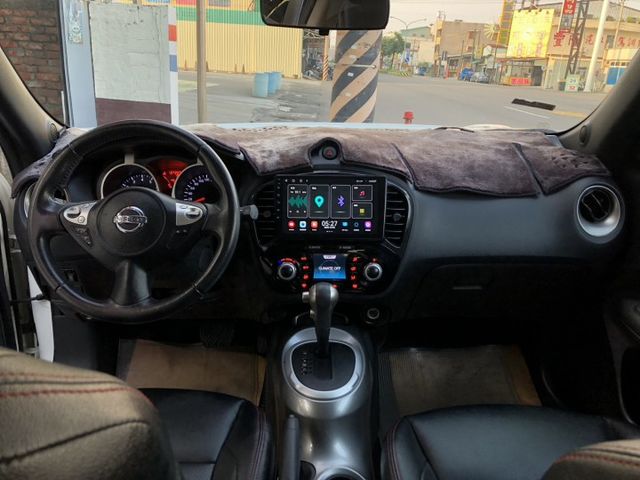 JUKE  第13張相片