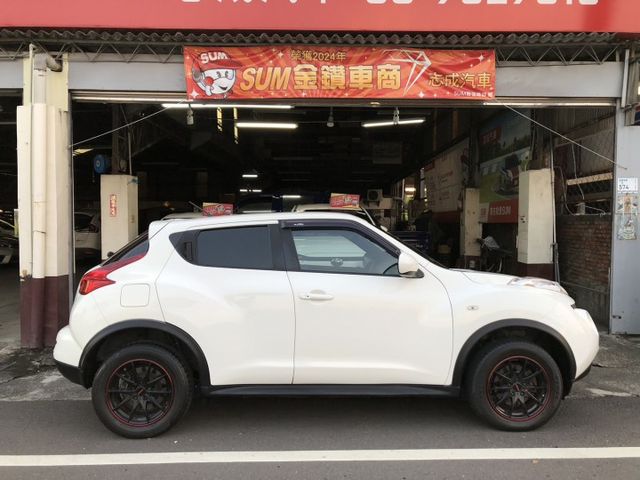 JUKE  第16張相片