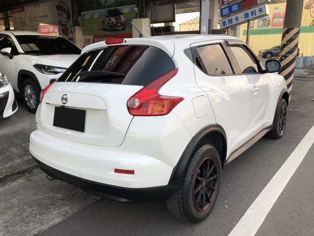 JUKE  第18張相片