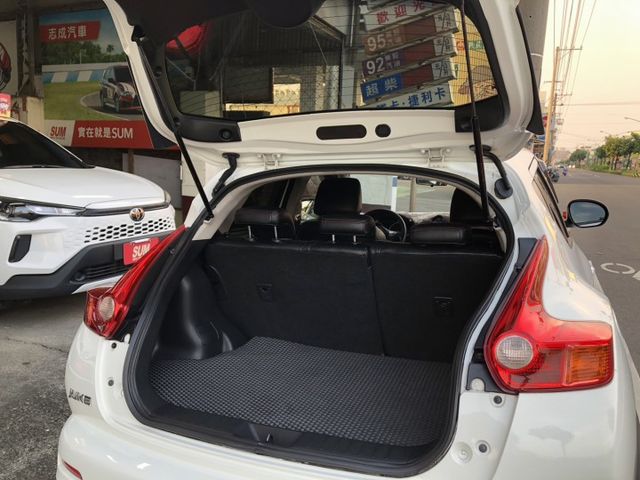 JUKE  第19張相片