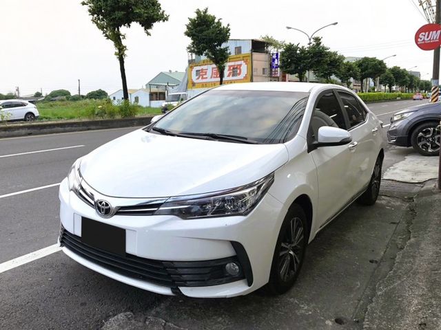 ALTIS  第3張相片