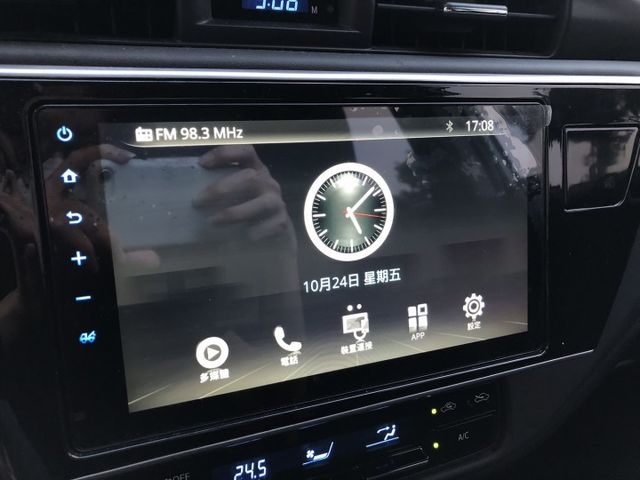 ALTIS  第10張相片