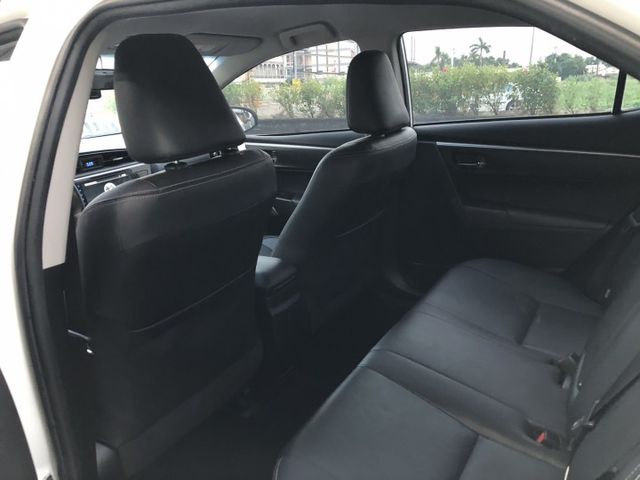 ALTIS  第12張相片