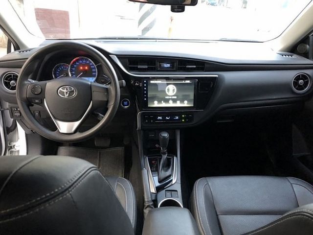 ALTIS  第14張相片