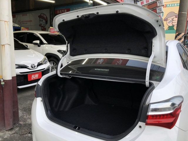 ALTIS  第18張相片