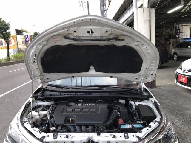 ALTIS  第19張相片