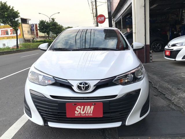 VIOS  第2張相片
