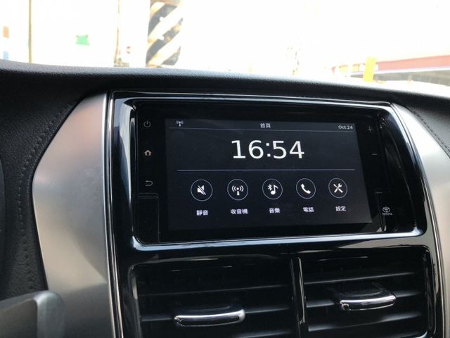 VIOS  第11張相片