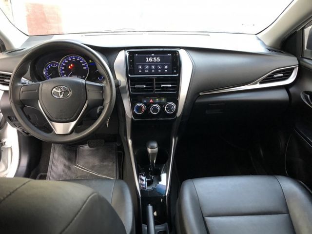 VIOS  第14張相片