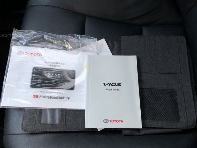 VIOS  第15張相片