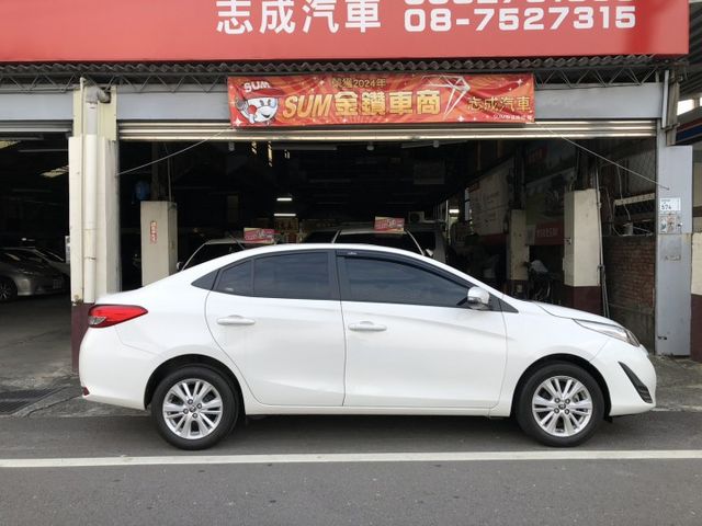 VIOS  第16張相片