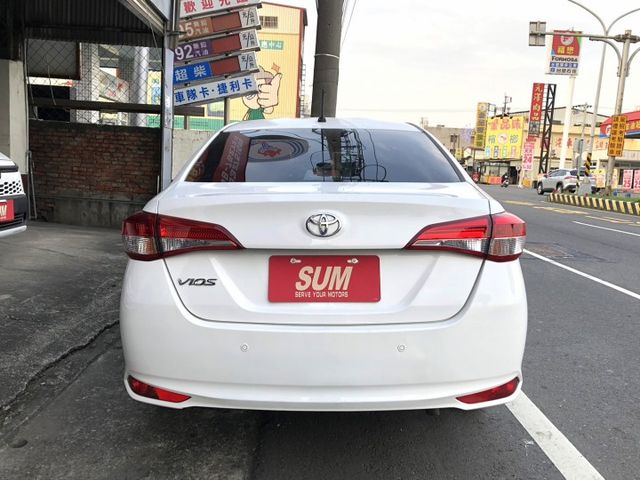 VIOS  第17張相片