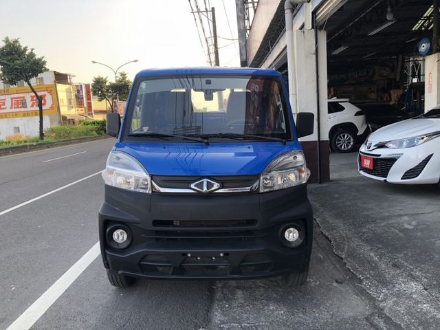 VERYCA A190 貨車  第2張相片
