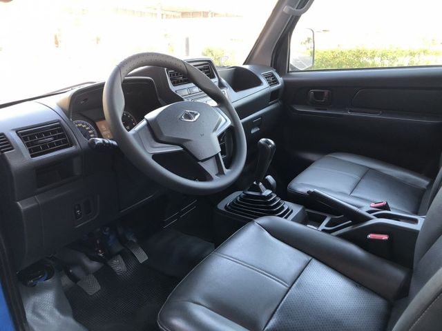 VERYCA A190 貨車  第4張相片