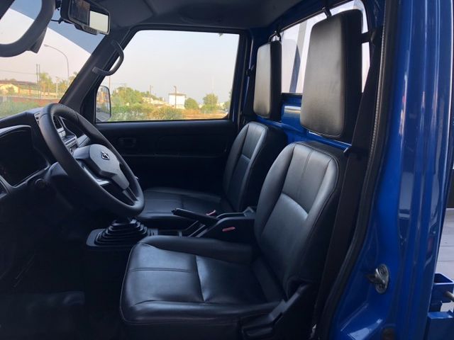 VERYCA A190 貨車  第6張相片