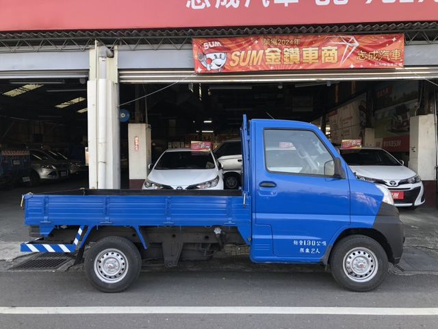 VERYCA A190 貨車  第13張相片
