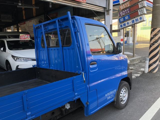 VERYCA A190 貨車  第15張相片
