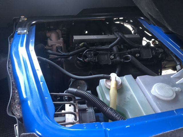 VERYCA A190 貨車  第16張相片