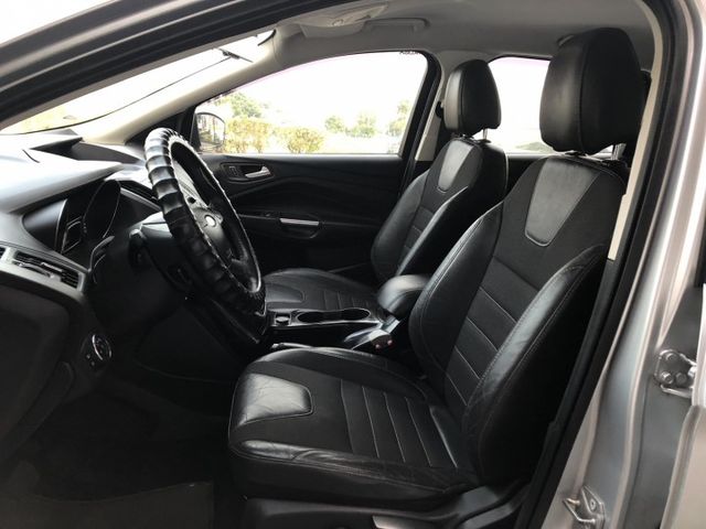 KUGA  第10張相片